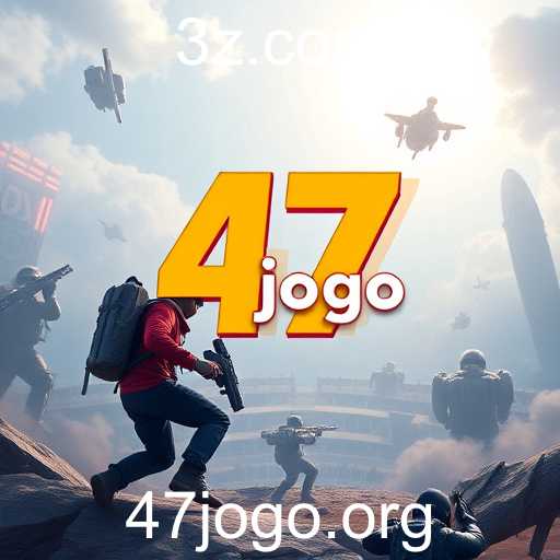 O Crescimento do 47jogo em 2025 e as Novidades no Mundo dos Games