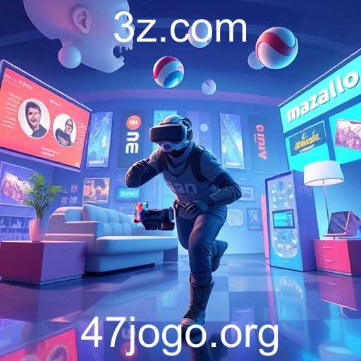 A Evolução dos Jogos Online no Brasil em 2025