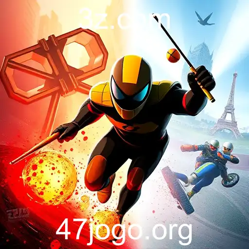 Explorando as Ofertas no 47jogo: Descubra as Melhores Promoções de Jogos