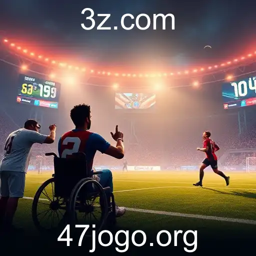 Expansão e Inovação no Mundo dos Jogos Digitais