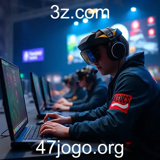 O Crescimento Vertiginoso do 47jogo e Seus Novos Desafios