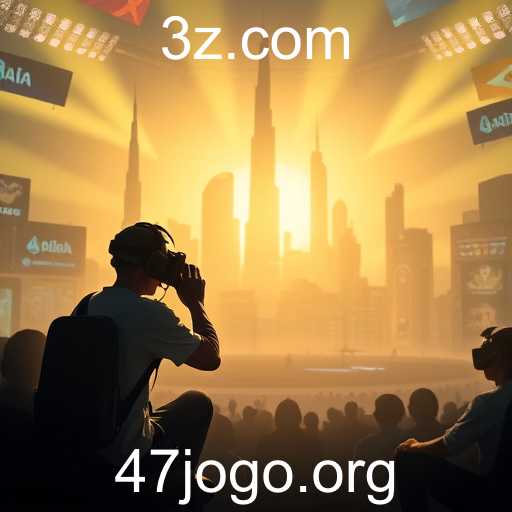 A Revolução dos Jogos Online em 2026