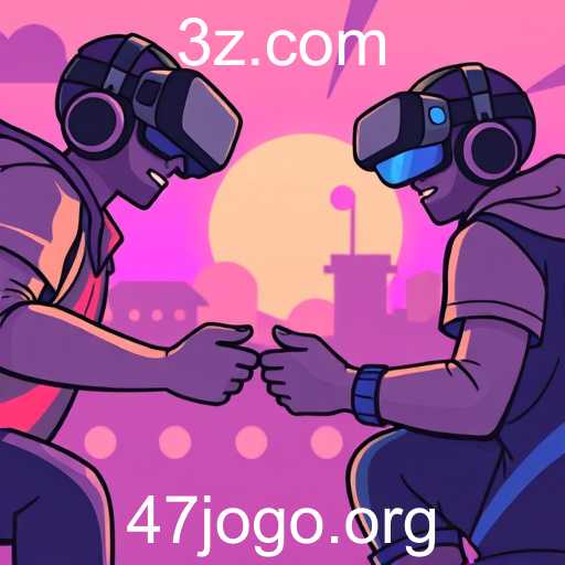 Tendências Emergentes no Mercado de Jogos em Português