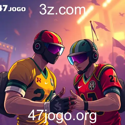 A Evolução dos Jogos em 2026: Tendências e Perspectivas