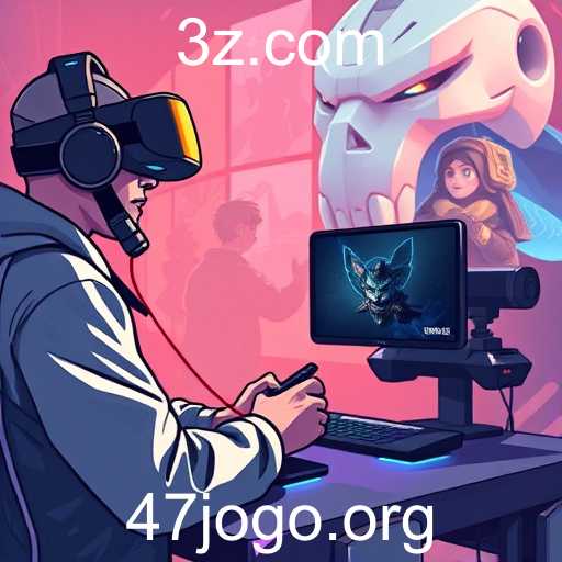 A Evolução da Cenário Chave no Setor Não Parar de Jogos