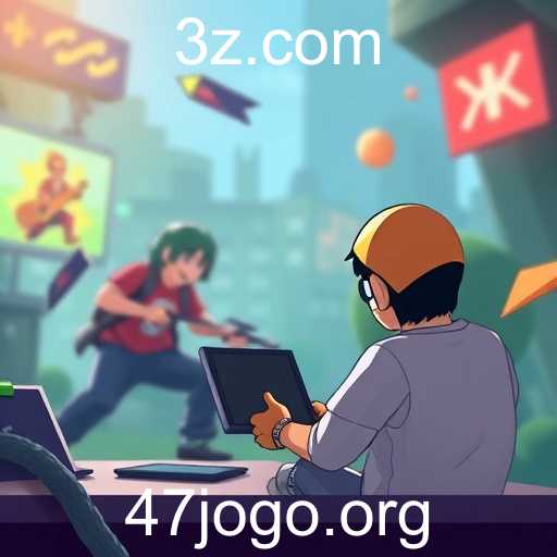 A Revolução dos Jogos em 2026: Tendências e Impactos