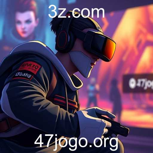 A Revolução do 47jogo no Cenário dos Games Atuais