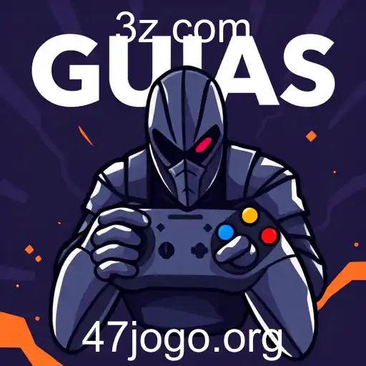 A Revolução dos Games no Brasil: Um Olhar sobre o 47jogo