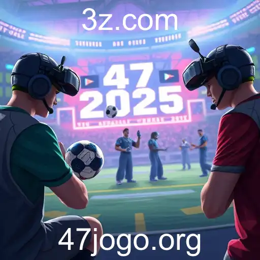 Análise e Tendências dos Jogos em 2025