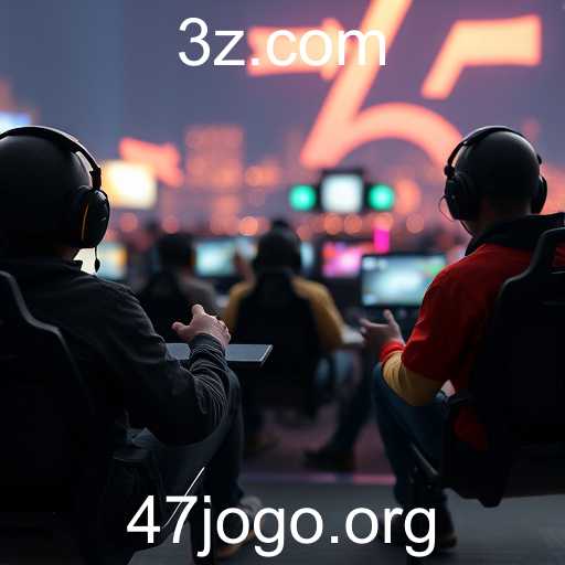 O Impacto dos Jogos em 2025