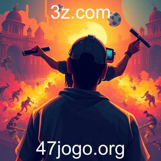 Inovações e Tendências em Games para 2025