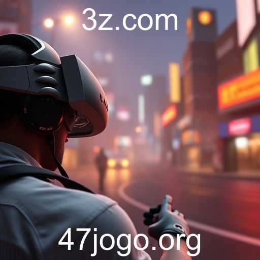 Tendências Emergentes no Universo dos Jogos em 2025