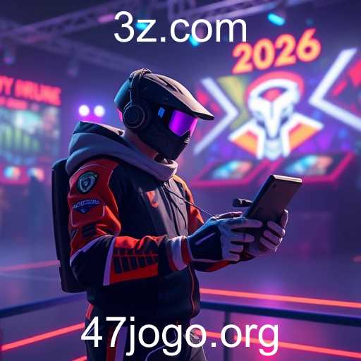 O Impacto dos Jogos em 2026: Uma Perspectiva Atual