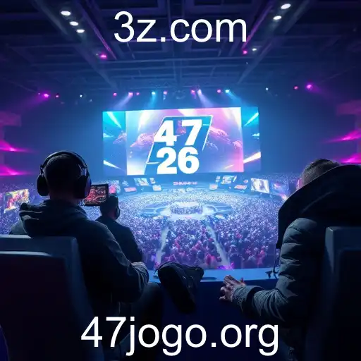 Novas Tendências no Universo dos Jogos em 2026