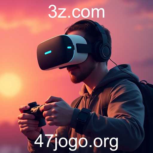 O Impacto dos Jogos Online em 2025