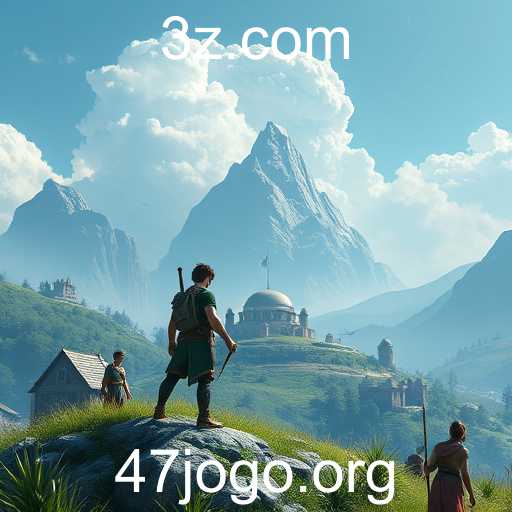 Tendências de Jogos em 2025: O Impacto do 47jogo