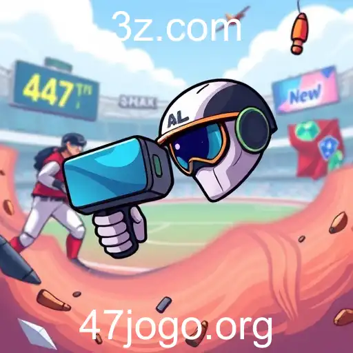 Expansão dos Jogos Online: O Papel do 47jogo na Atualidade