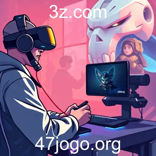 A Evolução da Cenário Chave no Setor Não Parar de Jogos