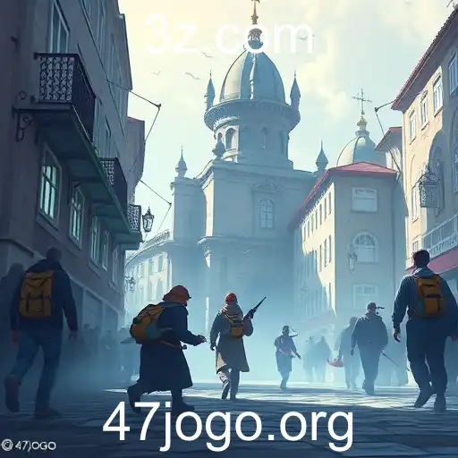 O Impacto dos Jogos em 2025