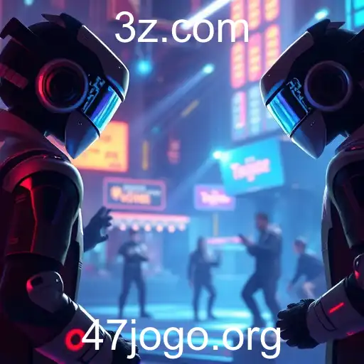 O Crescimento do 47jogo em 2025: Tendências e Inovações