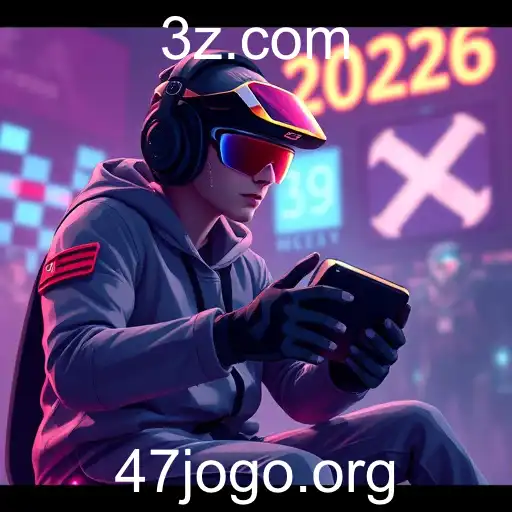 Tendências de Jogos Online em 2025