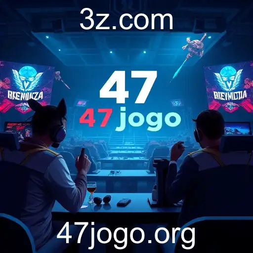A Ascensão do 47jogo no Cenário Global