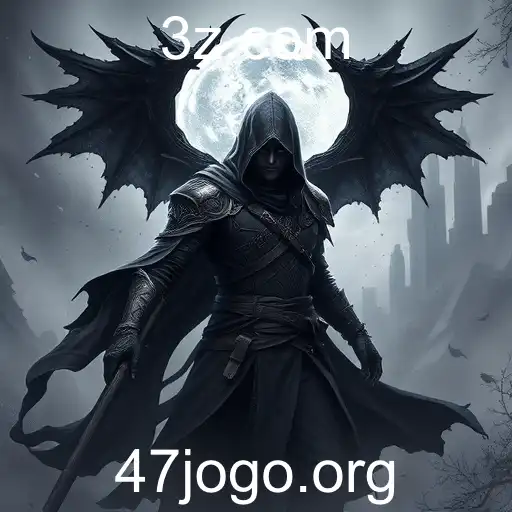 Novo Horizonte dos Jogos em 47Jogo