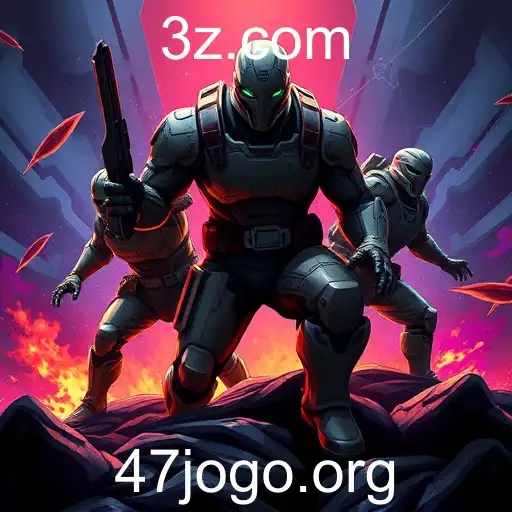 A Ascensão do 47jogo no Cenário Global