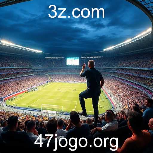 A Ascensão do 47jogo no Cenário Gaming em 2025