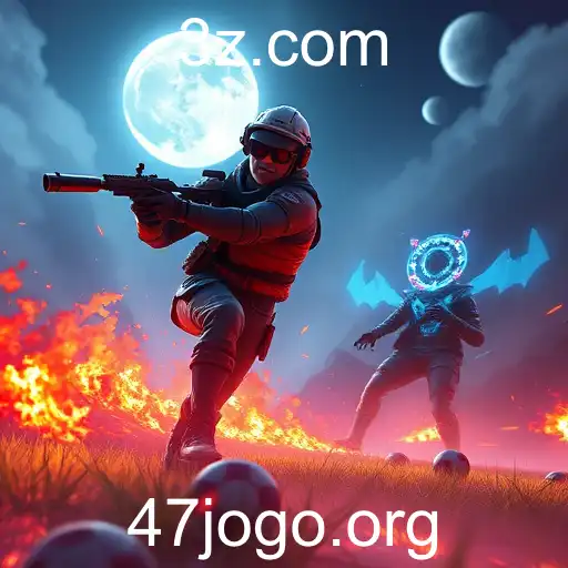 Tendências de Jogos Online em 2025: O que Esperar